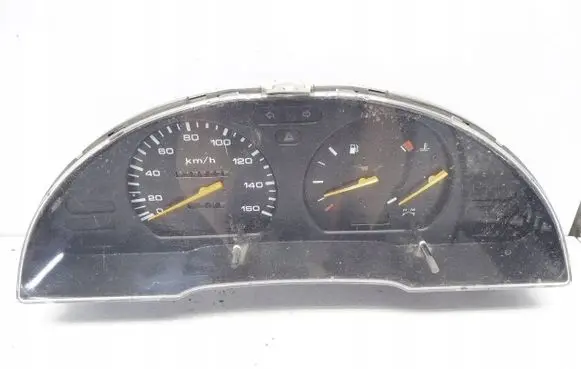 Nissan Serena Speedometer (instrument cluster) 248109C062