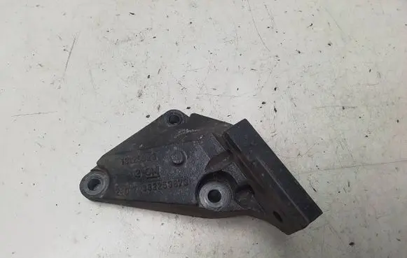 Opel Zafira B Engine mounting bracket 13125628 332253673
