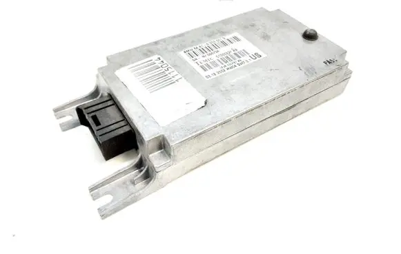 BMW 7 E65 E66 Voice control module 6933601