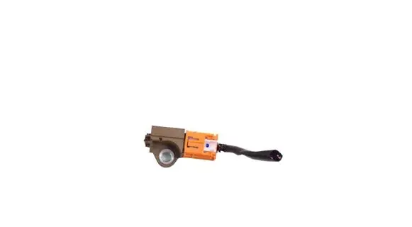 Mazda 6 Airbag deployment crash/impact sensor KD4557KC0 25007076309