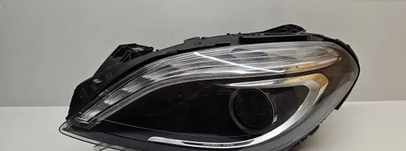 Mercedes-Benz B W246 W242 Headlight/headlamp A2468207161 MB70