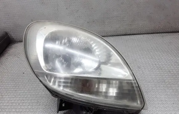Renault Kangoo I Headlight/headlamp 8200236591