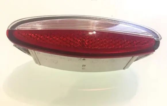 Renault Laguna II Front door interior light 8200003263A