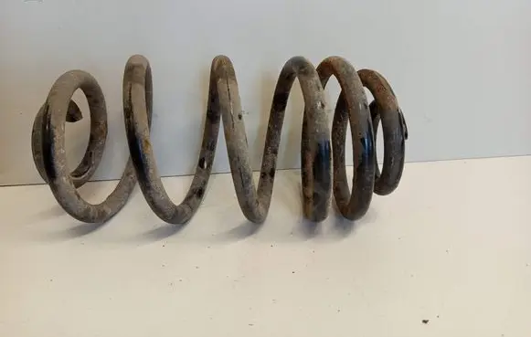 Opel Insignia A Rear coil spring