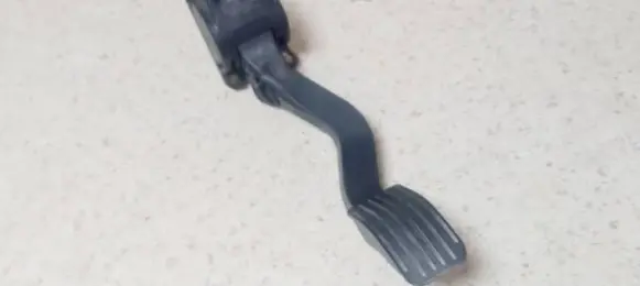 Citroen C4 II Accelerator throttle pedal 9671840280 0280755164 A03581D02