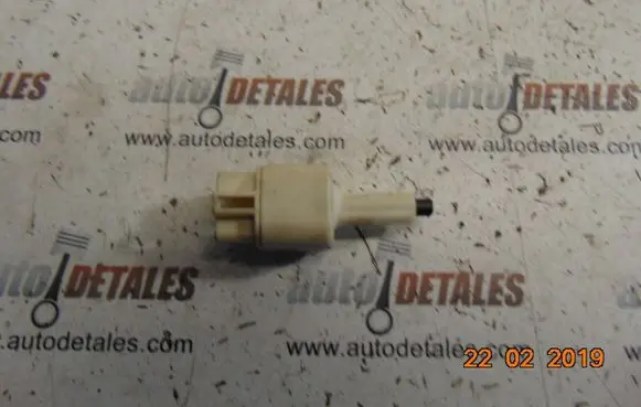 Toyota Corolla Verso AR10 Brake pedal sensor switch