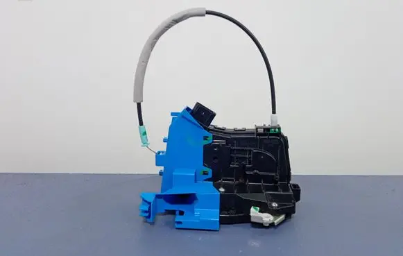 Hyundai Tucson IV NX4 Front door lock 81320-N7000