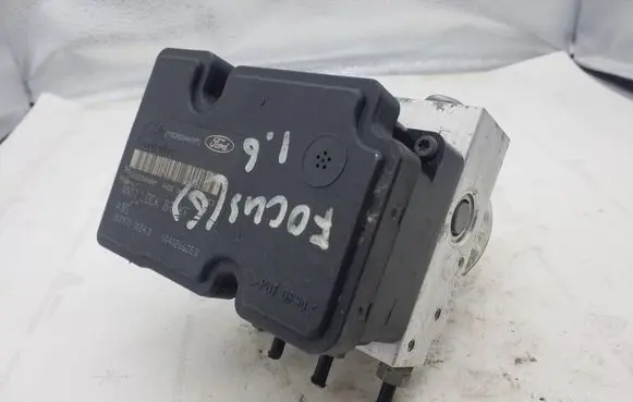Ford Focus ABS Pump 3M512M110JA 10020700714 10097001243