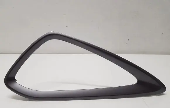 Opel Crossland X Other front door trim element 39018539 13463510 5445202