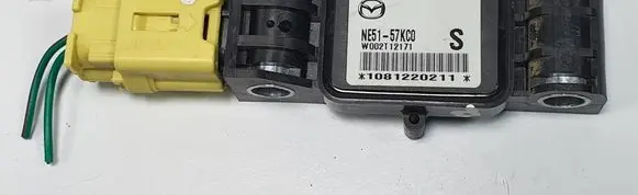 Mazda MX-5 NC Miata Sensor NE51-57KC0