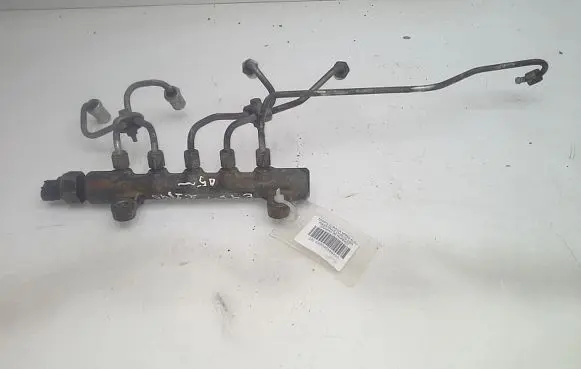Toyota Corolla Verso E121 Fuel main line pipe