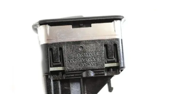 Mercedes-Benz C W204 Electric window control switch A2049058202
