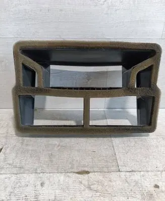 Jeep Cherokee Interior heater climate box assembly housing 68103282AA 15281
