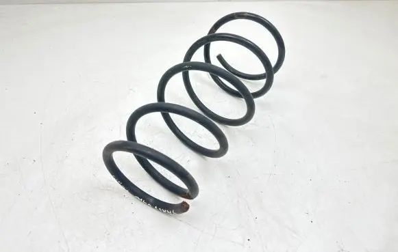 Toyota Yaris Front coil spring