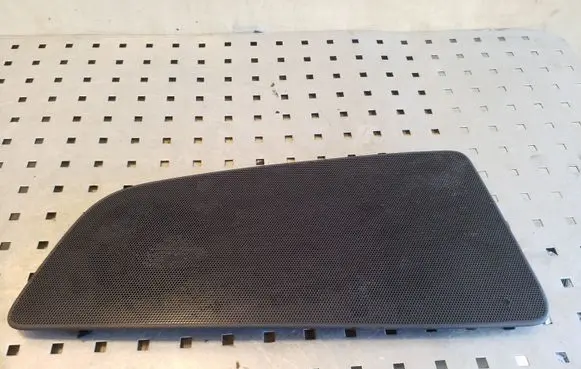 Audi A8 S8 D4 4H Parcel shelf speaker trim grill 4H0863488A