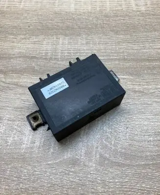 Volkswagen Golf III Immobilizer control unit/module 1H0953257B 5WK4678