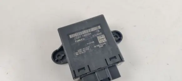 Ford Galaxy Door control unit/module DG9T14B534CB