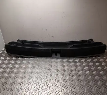 Volkswagen T-Roc Tailgate/boot lid lock trim 2GA863459