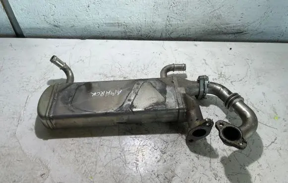 Volkswagen Amarok EGR valve cooler 03L131511L V100 L11549510371
