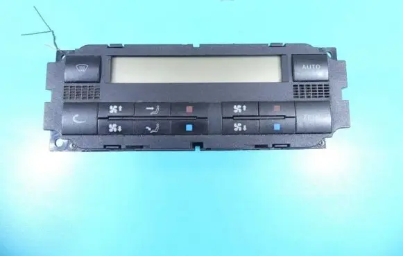 Seat Alhambra (Mk1) Climate control/heater control trim 7M7907040B IMPRK1340894