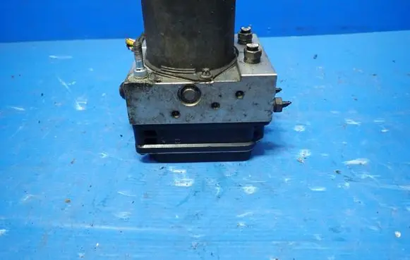 Nissan Qashqai ABS Pump 47660-BB50A 0265252020