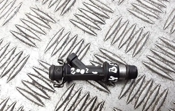 Chevrolet Trans Sport Fuel injector 25323971