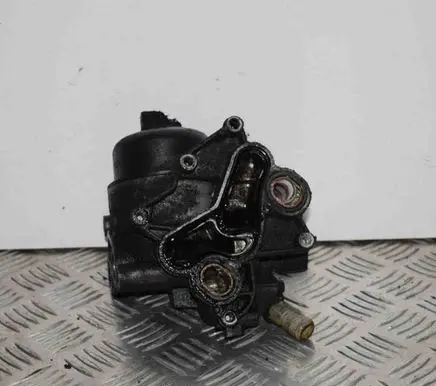 Citroen Jumper Oil filter cover 6C1Q6B624AC