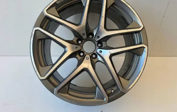 Mercedes-Benz GLC C253 R20 alloy rim A2534013700