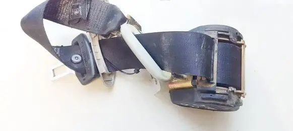 Mitsubishi Carisma Rear seatbelt 570323200