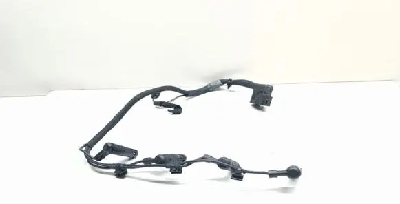 BMW 3 E92 E93 Glow plug wires 