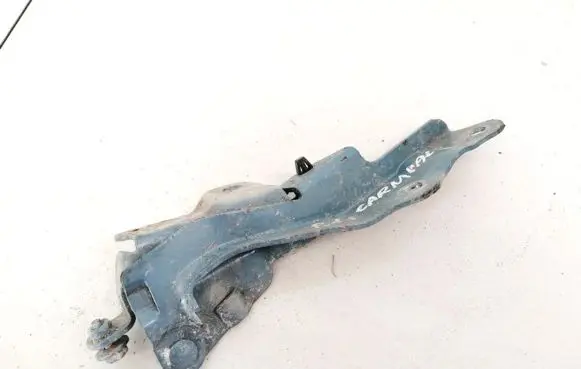 KIA Carnival Engine bonnet/hood hinges