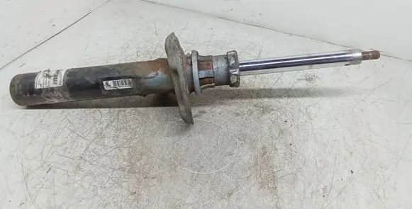 Volkswagen PASSAT B6 Front shock absorber/damper 3C0413031AC 1TO412103A