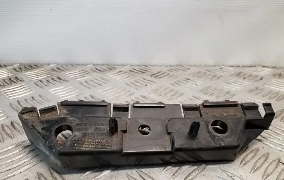 Ford Mondeo MK V Front bumper mounting bracket DS7317D959B