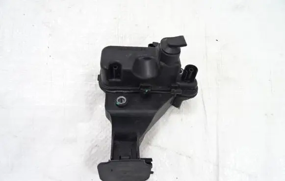 Peugeot Expert Vacuum valve 9805069780
