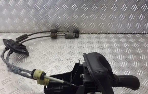 Renault Scenic II - Grand scenic II Gear selector/shifter in gearbox 8200520084