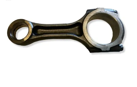 Toyota Land Cruiser (J120) Connecting rod/conrod 