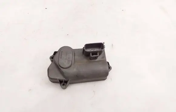 Volvo XC90 Intake manifold valve actuator/motor 30756100