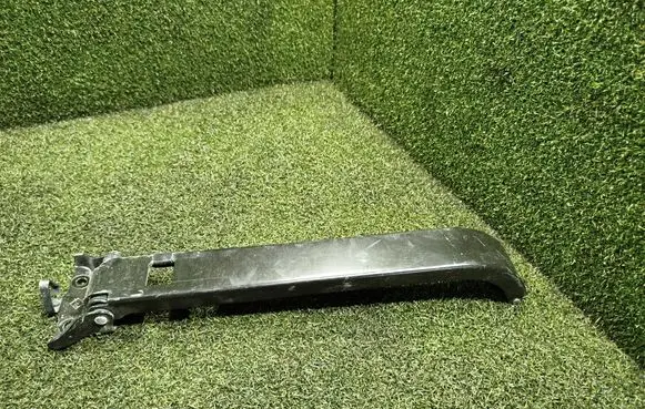 Renault Master III Loading door check strap stopper 904708189R