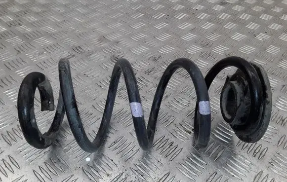 Honda Jazz Rear coil spring