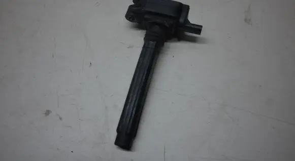 High voltage ignition coil