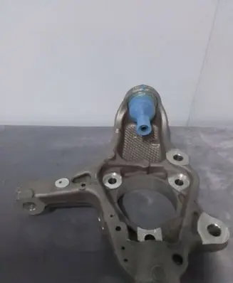 Chevrolet Corvette Rear wheel hub 84506879