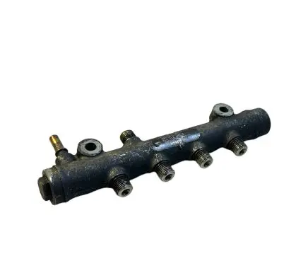 Fuel main line pipe