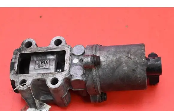 EGR valve