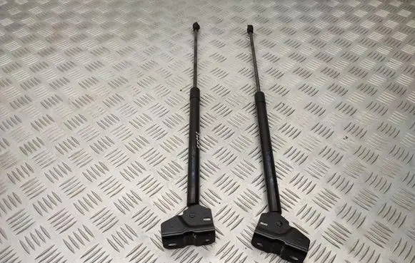 Opel Astra L Tailgate/trunk strut/damper 9839335380