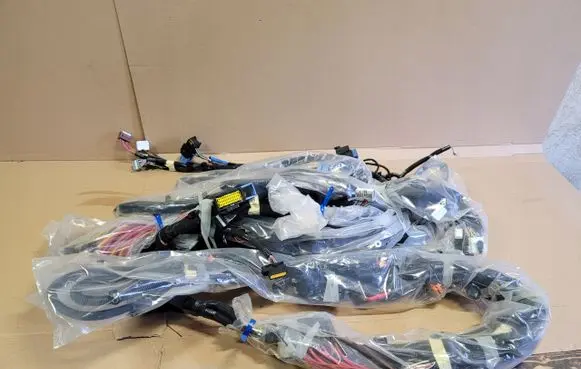 Renault Trafic III (X82) Other wiring loom 240143029R