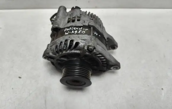 Mitsubishi Outlander Generator/alternator 1800A334