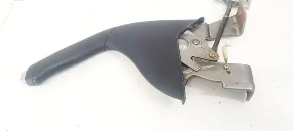 Honda Accord Handbrake/parking brake lever assembly 