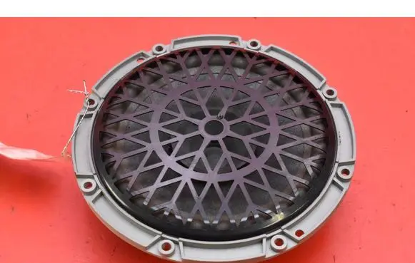 Citroen C3 Subwoofer speaker 