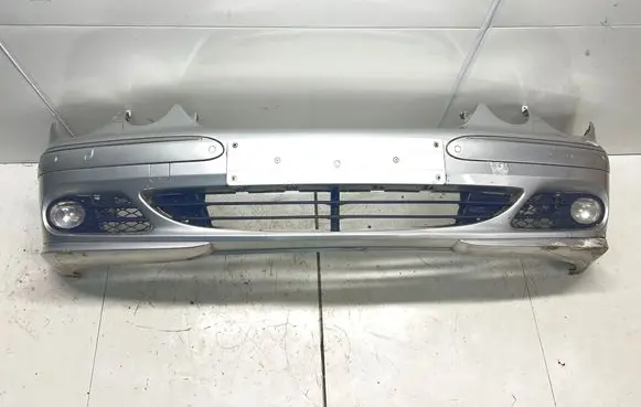 Mercedes-Benz CL C215 Front bumper A2158803070