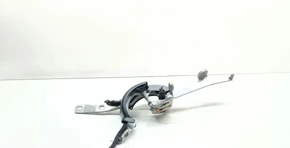 BMW 5 F10 F11 Tailgate/trunk/boot hinge 7206640
